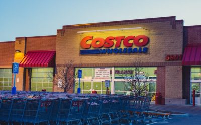 Sol Price, Price Club, and the History of Costco