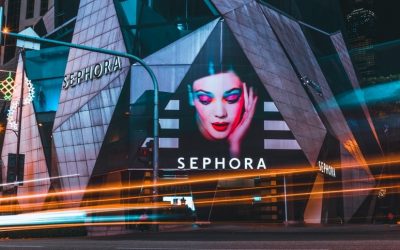 How Sephora Reinvented the Beauty Industry