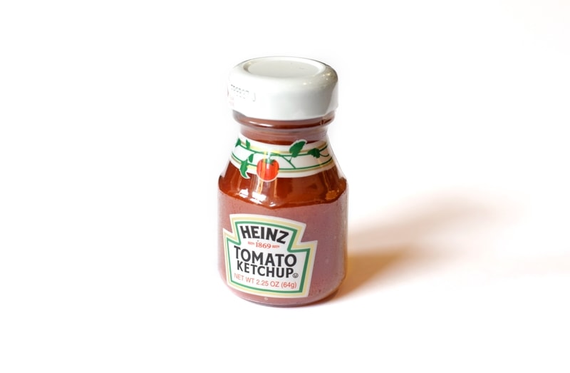 ketchup