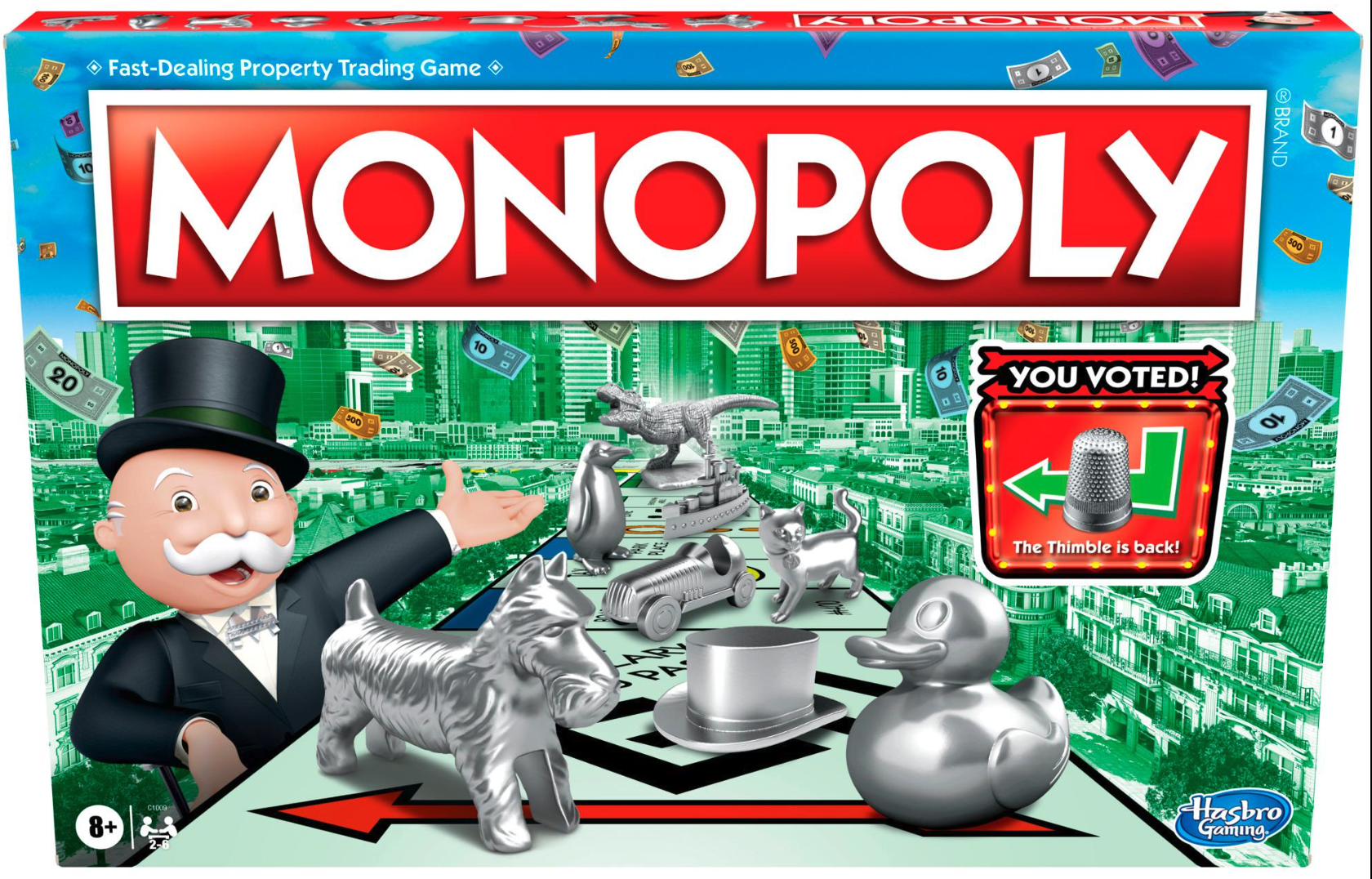 What do FTX and Monopoly Have in Common?