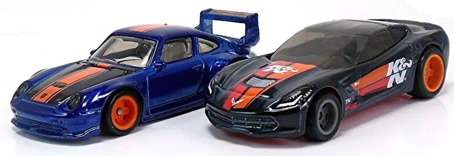 Inside the heartwarming world of Hot Wheels collecting 