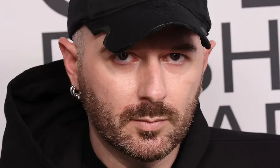 Balenciaga's Demna Gvasalia apologises after child ad outrage