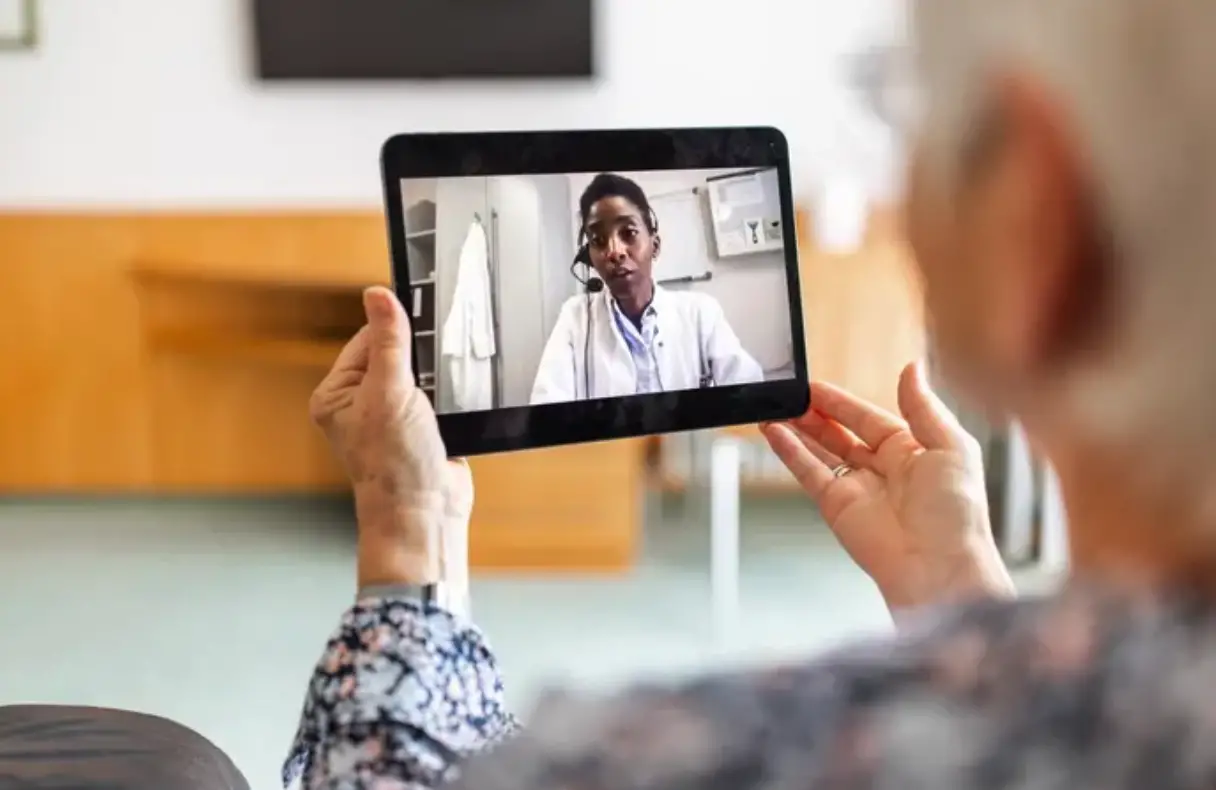 Telemedicine and Its Impact on Medical Care
