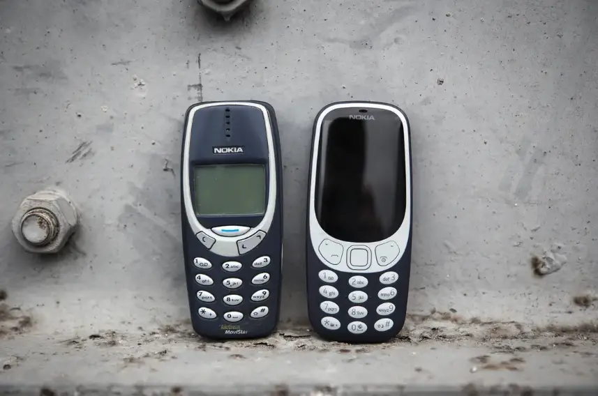 Nokia 3310: The Iconic Phone That Defined a Generation