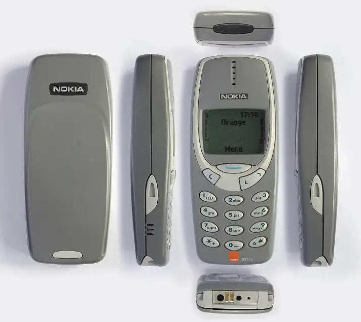 Nokia 3310: The Iconic Phone That Defined a Generation