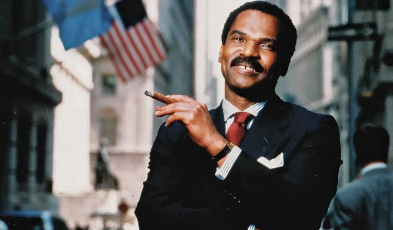 Reginald Lewis: A Tribute to the First African American Billion-Dollar Business Tycoon