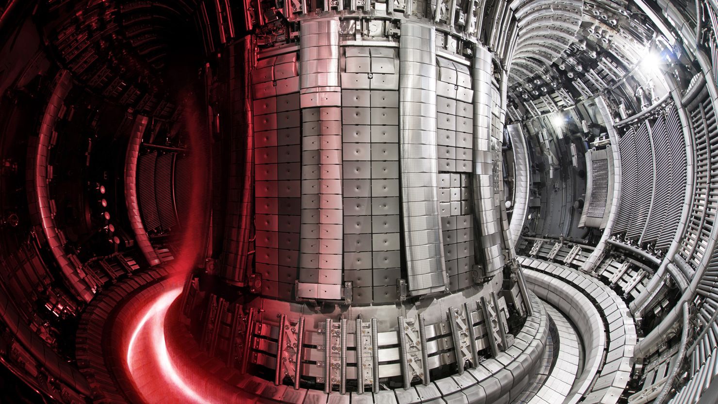 Fusion Energy: The Hype, Build-up, and Future